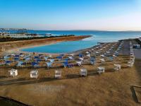 Premium sea view 2 bedrooms 2 bathrooms apartment located within Gravity Hotel & Aquapark Hurghada - Chambres d'hôtes Hurghada