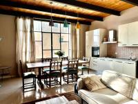 B&B Livorno - LOFT CIANOSI - Appartamento nel cuore di Livorno - Bed and Breakfast Livorno