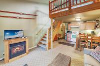 B&B Park City - The Prospector Lodge 833 - Bed and Breakfast Park City