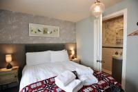 Double room en-suite - R2