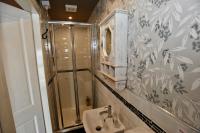 Double room en-suite - R1