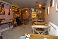 Sea View Guest House - B&B