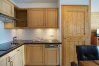 Appartement met 1 Slaapkamer