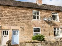 B&B Belper - 3 Castle Orchard - Bed and Breakfast Belper