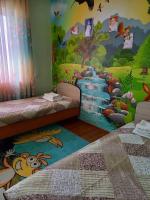 Guest House Shirin - Ferienwohnung Barskoon