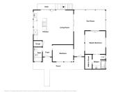 Two Bedroom Holiday Home