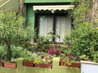 Una finestra sul mare - B&B Santa Margherita di Pula