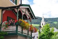 Aurturist Villabassa - Ferienwohnung Niederdorf