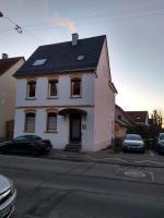 Gemütliche 1 Zimmer Ferienwohnung - Ferienwohnung Ludwigsburg