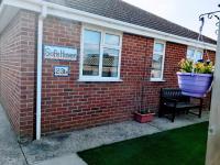 Safe haven 1 bed bungalow - B&B