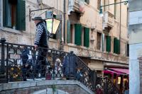 at 2 minutes from San Marco square - B&B