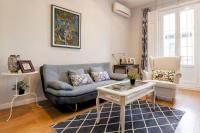 B&B Madrid - Minty Stay - Montera - Bed and Breakfast Madrid