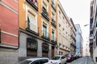 Travesia de las Beatas - Bed and Breakfast