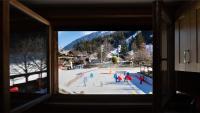 Appartement Le Galetas des Planards - Ferienwohnung Chamonix