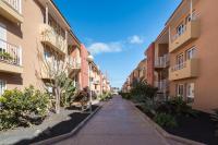 Home2Book Las Vistas Corralejo, Amazing Terrace - Bed and Breakfast Corralejo