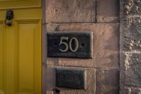 50TheHighstreet by The House of Danu - B&B Kingussie