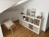 O Pequeno Rincón - Bed and Breakfast Allariz