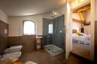 Chambre Double - Vue sur Piscine