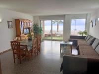 Piso Jover alojamiento en primera línea del Mar !! - B&B Lloret de Mar