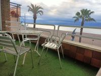 Piso Jover alojamiento en primera línea del Mar !! - B&B Lloret de Mar