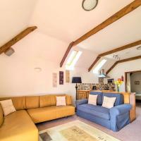 Ta Mill Cottages & Lodges - Hayloft Cottage - Ferienwohnung Launceston