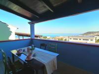 VERDEACQUA con terrazza vista mare - Ferienwohnung Castelsardo