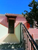 VERDEACQUA con terrazza vista mare - Ferienwohnung Castelsardo