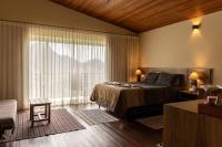 Pousada Terra dos Pássaros - B&B São Bento do Sapucaí