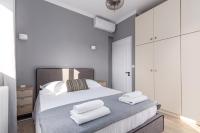 Appartamento con 2 Camere da Letto