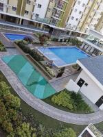 SoSe's Crib at Mesaverte Garden Residences - Bed and Breakfast Cagayan de Oro