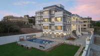 B&B Udaipur - Boheda Manor - Luxury Retreat - Bed and Breakfast Udaipur