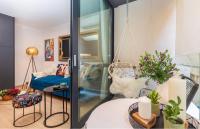 Perfect Downtown Apartment A217 - B&B