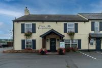 B&B Durham - Three Horseshoes Inn - Bed and Breakfast Durham