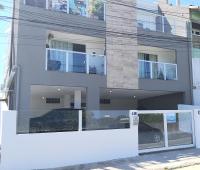 Loft Campeche 600m mar e 1,5 km acesso Ilha Campeche - B&B