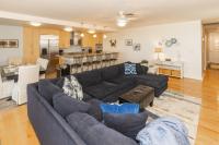 The Sanctuary - Sunset Thrille Penthouse B431 - B&B