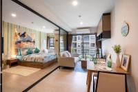 Lacasita Near Beach Huahin (Room564) - Bed and Breakfast Hua Hin