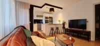 B&B Llanes - Apartamento Vacacional Lukita - Bed and Breakfast Llanes