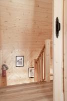 Chalet con 2 Camere da Letto