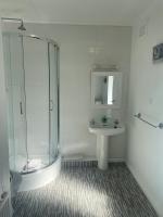 Deluxe Kamer met Queensize Bed 