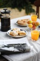 Sun&Sea Villas - Sea - B&B