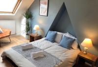 B&B Sheffield - Modern 3-bedrooms house with 6 guests - Bed and Breakfast Sheffield