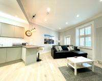 Gorgeous 2BR & Central Edinburgh Bolt-hole - B&B Edimburgo