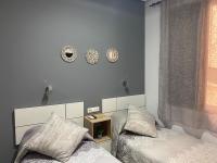 Habitación Doble - 2 camas