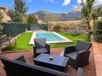 Cal Tio Lluc - Ferienwohnung Sóller