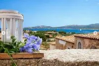 Villa Punta Saline - B&B Cannigione