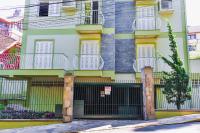 LOCAR- IN GRAMADO Wald Haus Centro - B&B