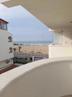 Appartement met 2 slaapkamers