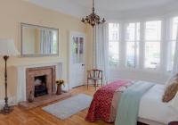 The Edinburgh Address - Classic Marchmont Charm - B&B Edinburgh
