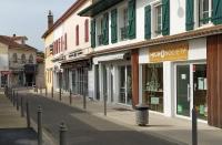 La Suite 57 - B&B Capbreton