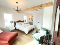 Auberge Glengarry Inn - Ferienwohnung Alexandria